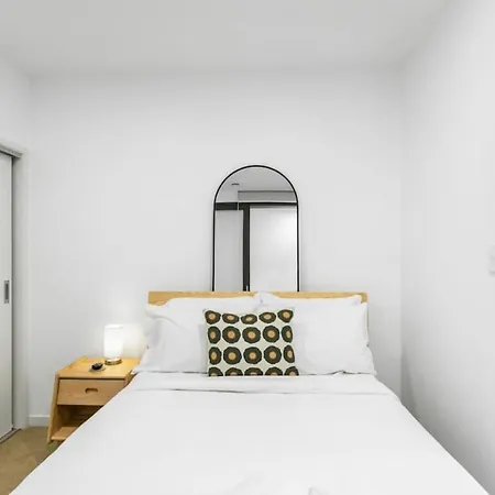 Central Sensation - Amazing Views - Wifi Netflix-2