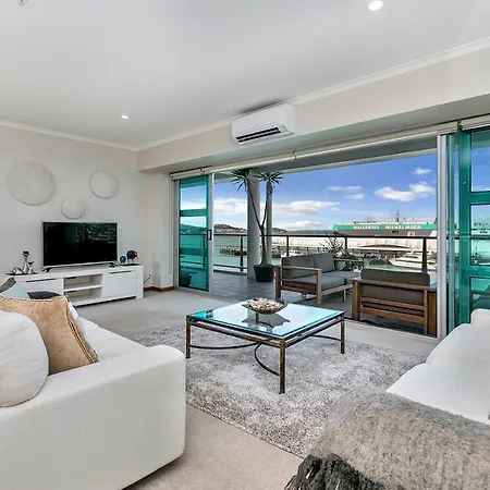 Qv Upmarket Waterfront Apartment - 787-2
