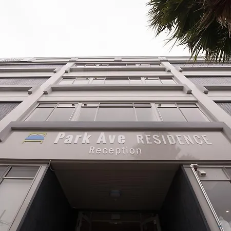 Park Ave Residence-2