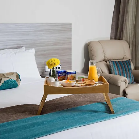 Best Western Ellerslie International Hotel-3