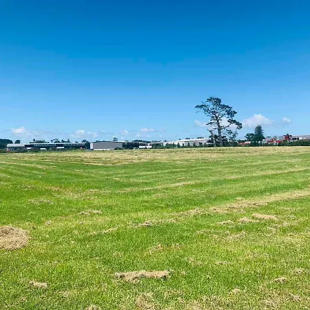 3 Bedroom Holiday Apartment Peninsula Park-3