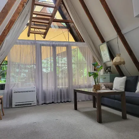A-Frame Studio In Parnell-2