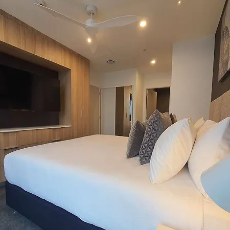 La Quinta Ellerslie Auckland Hotel-2