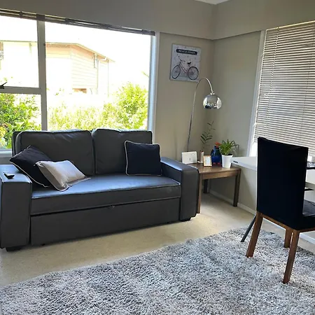 Family Suite At Campbells Bay -Netflix Tv-3