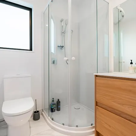 Cozy Brand New Townhouse 16-3
