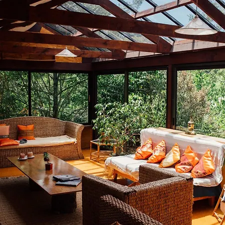 Kawai Purapura Yoga Retreat Centre-2