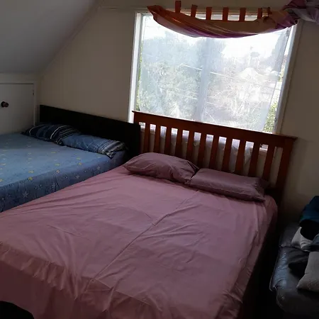 Mablet Family Home Stay-3