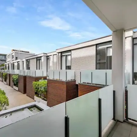 Lovely And Cozy Apartment In Auckland-2