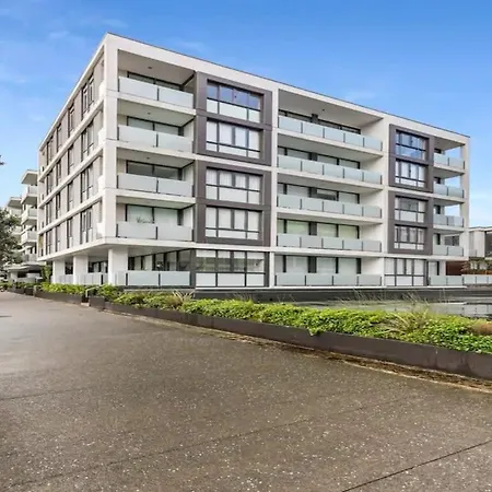 Lovely And Cozy Apartment In Auckland-3