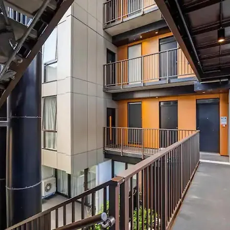 Classy And Contemporary Living-3