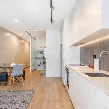 Classy And Contemporary Living-2