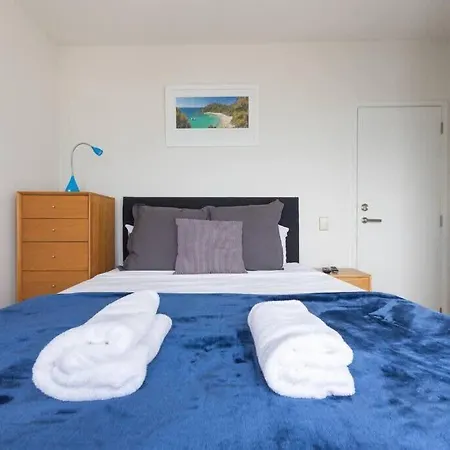 2 Brm Apt - Amazing Harbour Views, Level 30-3
