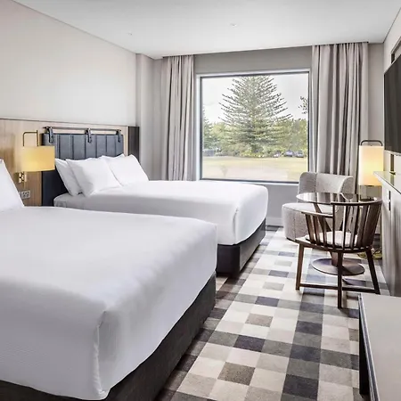Doubletree By Hilton Auckland Karaka-3