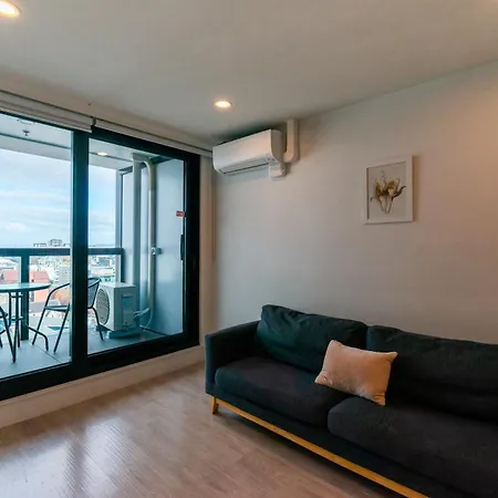 Skytower View And Seaview 2 Bedroom Apartment-2