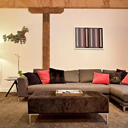 Downtown Designer Luxury-3