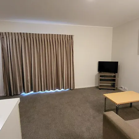 Manukau Motor Lodge-2