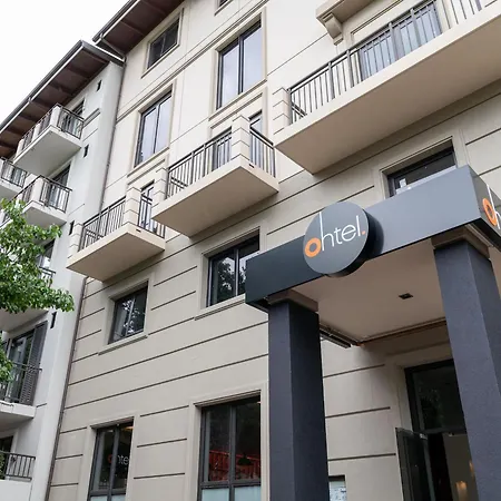 Ohtel Auckland-3