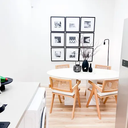 Designer Apartment-2