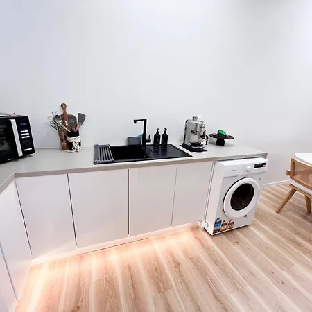 Designer Apartment-3