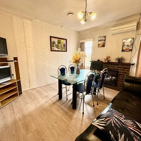 Private Rooms In Central Auckland-3