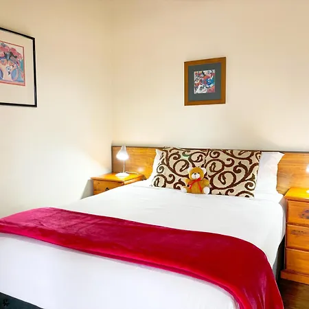 Grange Motel-3