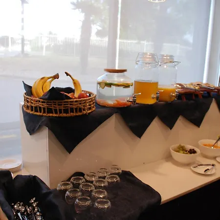 Auckland Airport Kiwi Hotel-2