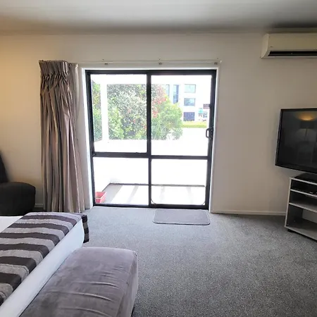 Manukau Motor Lodge-3