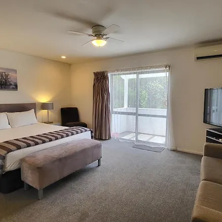 Manukau Motor Lodge-2