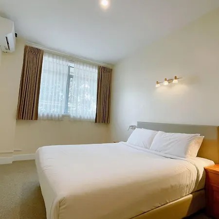 Grand Central Serviced Apartments-3