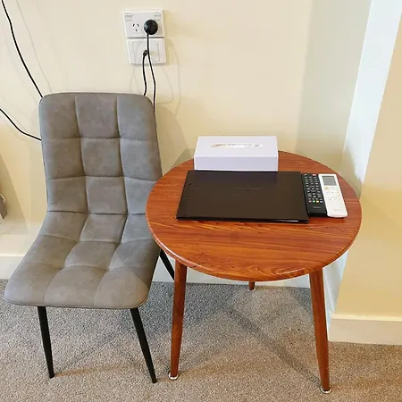 Grand Central Serviced Apartments-2