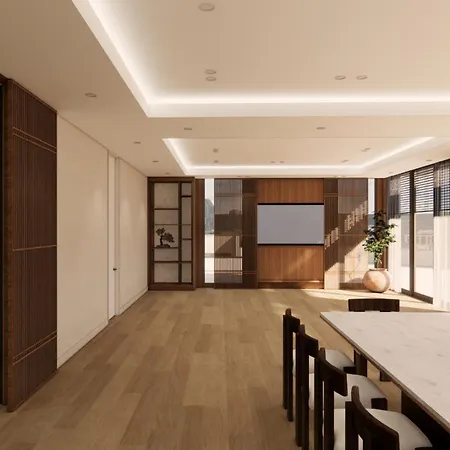 Maxim Hotel - Auckland-2