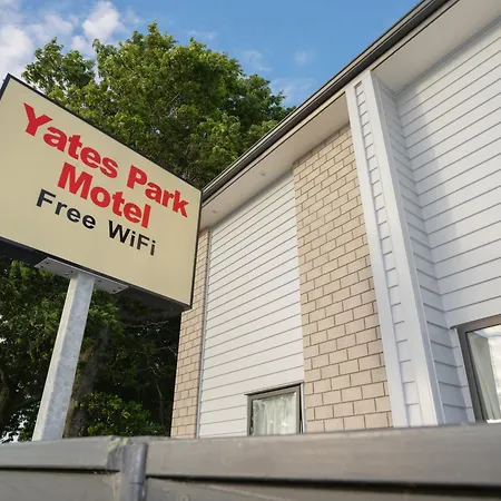 Yates Park Motel-3