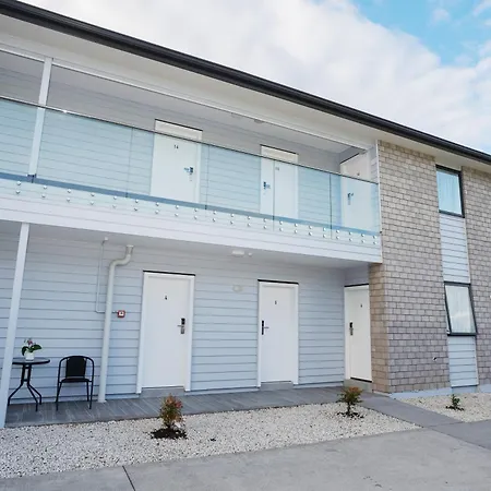 Yates Park Motel-2