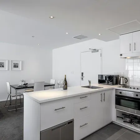 Quest Parnell Serviced Apartments-2