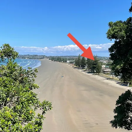 Orewa Beach Apartment-3