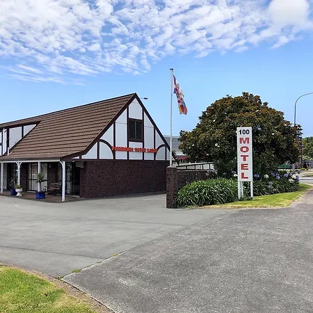 Pakuranga Motor Lodge-3