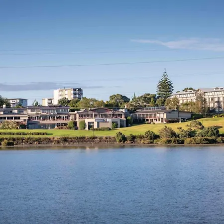 Waipuna Hotel & Conference Centre-3