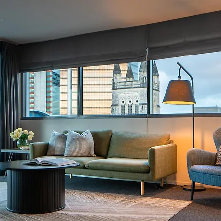 Quest On Hobson Serviced Apartments-3
