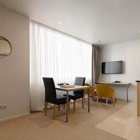 Quest On Hobson Serviced Apartments-2