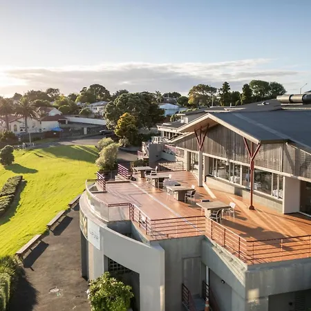 Waipuna Hotel & Conference Centre-2