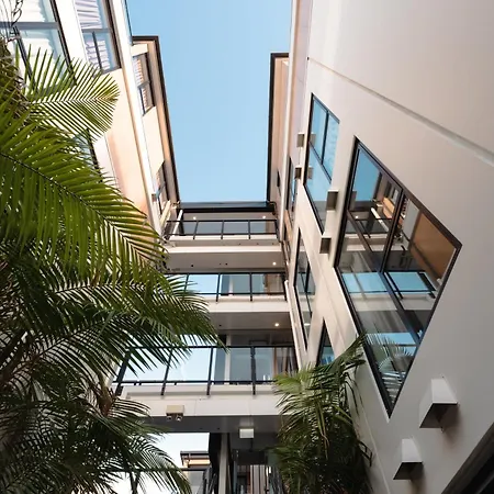 The Edgerley Suites-3