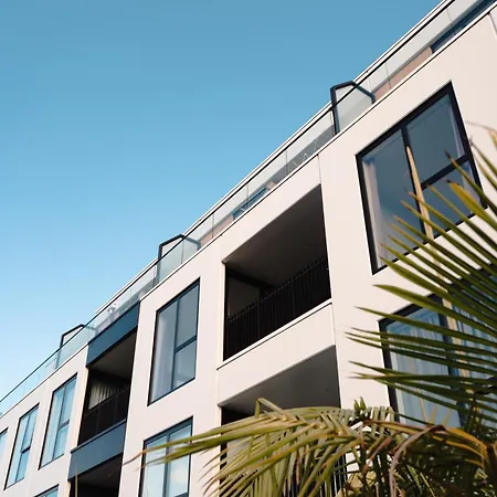 The Edgerley Suites-2