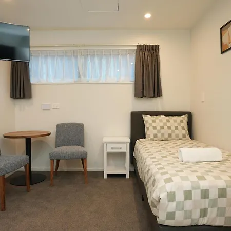 Airport Delight Motel-3