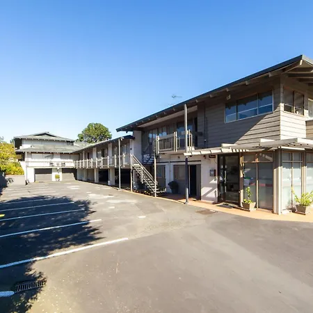 Epsom Motel-3