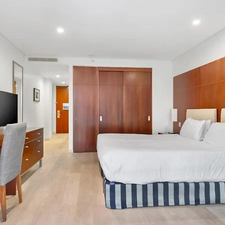 Qv Stays Upscale Urban Sanctuary-3