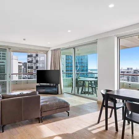 Qv Stays Upscale Urban Sanctuary-2