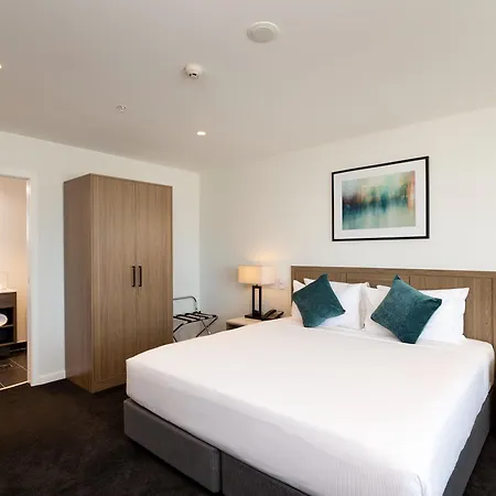 Oaks Auckland Hotel-3