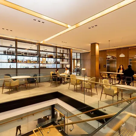 Hotel Grand Chancellor Auckland-2
