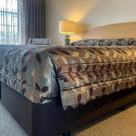 Greenlane Manor Motel-3
