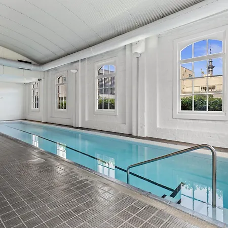 Victoria Park Haven W Carpark, Spa, Pool And Gym-3